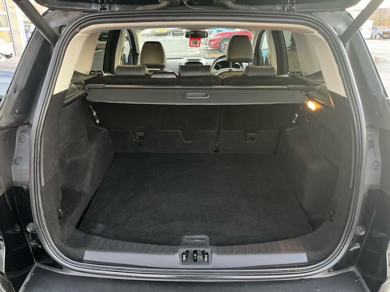 Used Ford Kuga 2017 for sale - 76931354: Photo 19