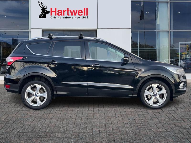 Used Ford Kuga 2017 for sale - 76931354: Photo 2