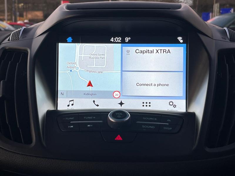 Used Ford Kuga 2017 for sale - 76931354: Photo 21