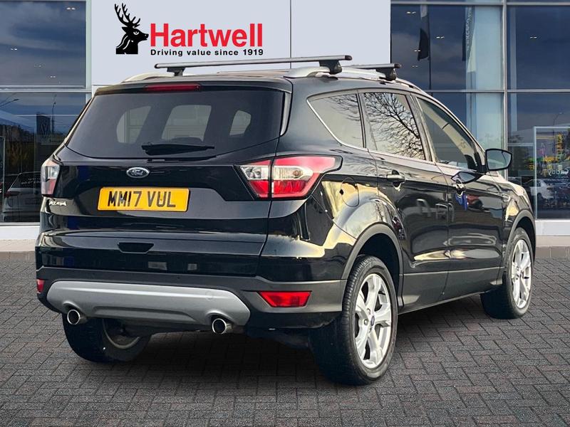 Used Ford Kuga 2017 for sale - 76931354: Photo 4