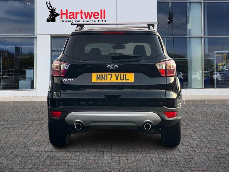 Used Ford Kuga 2017 for sale - 76931354: Photo 5