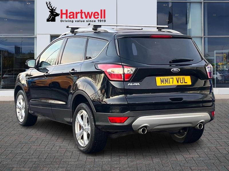 Used Ford Kuga 2017 for sale - 76931354: Photo 6