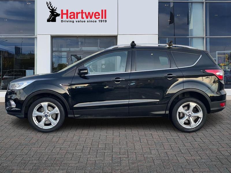 Used Ford Kuga 2017 for sale - 76931354: Photo 7