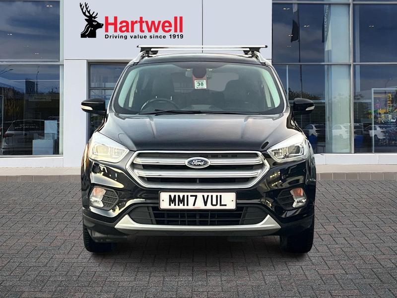 Used Ford Kuga 2017 for sale - 76931354: Photo 9