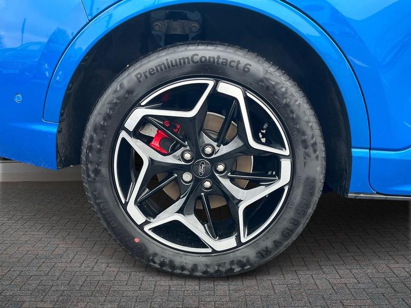 Used Ford Kuga 2025 for sale - 77254364: Photo 10