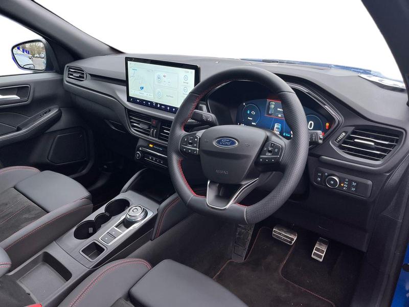 Used Ford Kuga 2025 for sale - 77254364: Photo 11