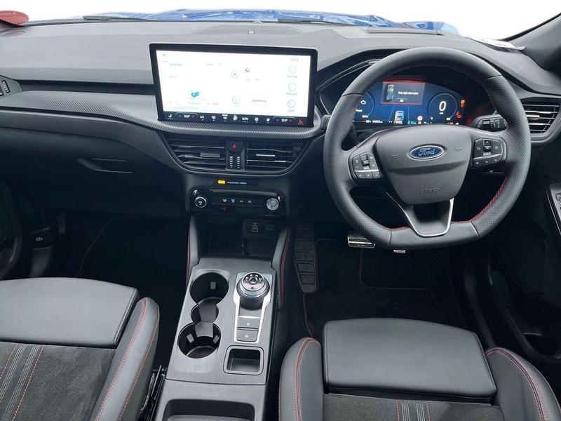 Used Ford Kuga 2025 for sale - 77254364: Photo 12