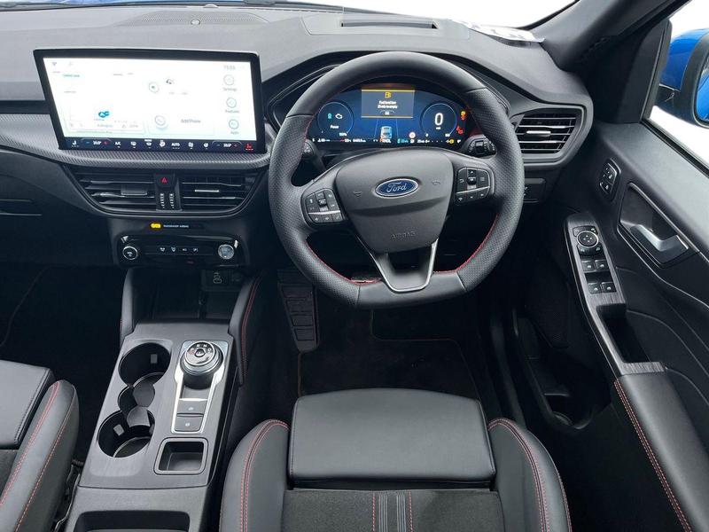 Used Ford Kuga 2025 for sale - 77254364: Photo 13