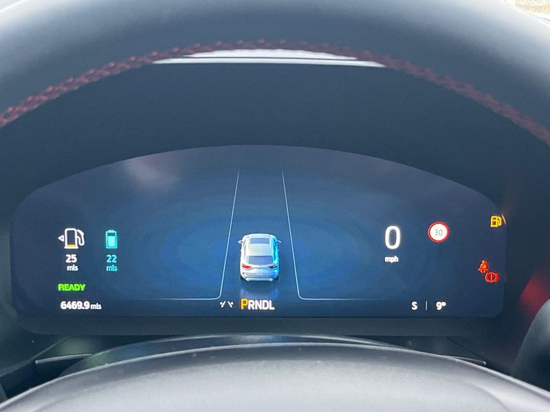 Used Ford Kuga 2025 for sale - 77254364: Photo 15