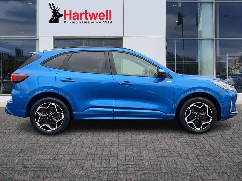 Used Ford Kuga 2025 for sale - 77254364: Photo 2