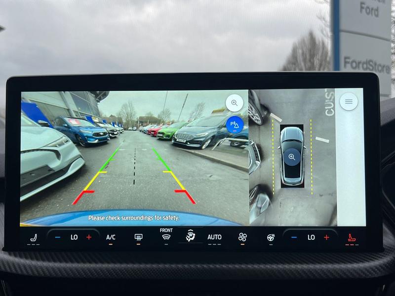 Used Ford Kuga 2025 for sale - 77254364: Photo 20