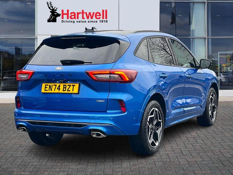 Used Ford Kuga 2025 for sale - 77254364: Photo 4