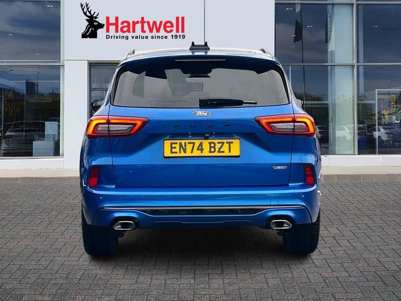 Used Ford Kuga 2025 for sale - 77254364: Photo 5