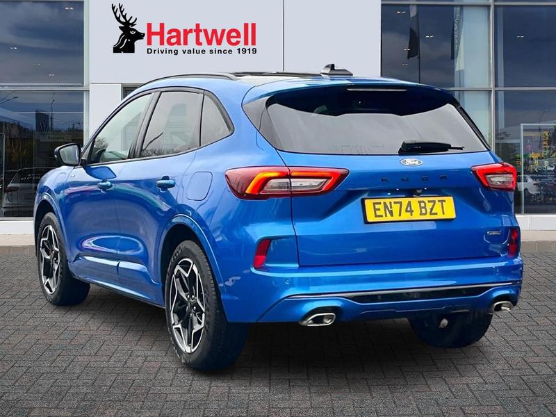 Used Ford Kuga 2025 for sale - 77254364: Photo 6