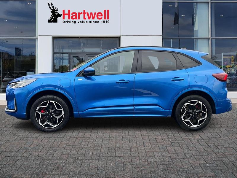 Used Ford Kuga 2025 for sale - 77254364: Photo 7