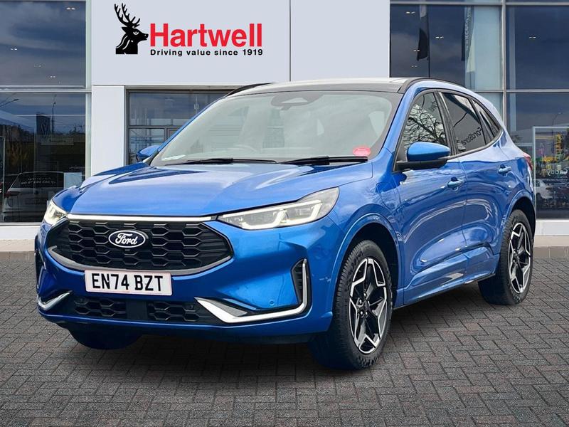 Used Ford Kuga 2025 for sale - 77254364: Photo 8