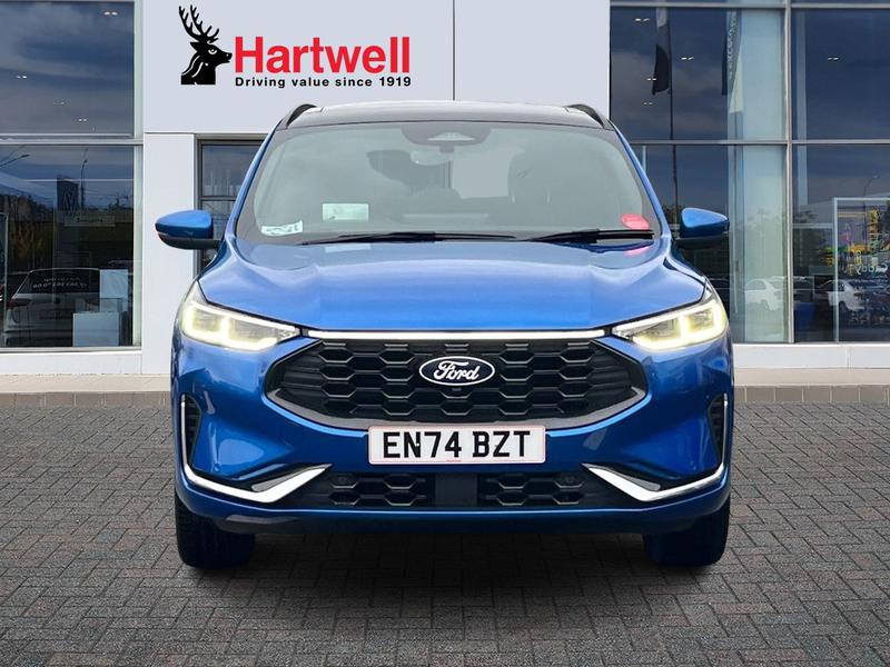 Used Ford Kuga 2025 for sale - 77254364: Photo 9