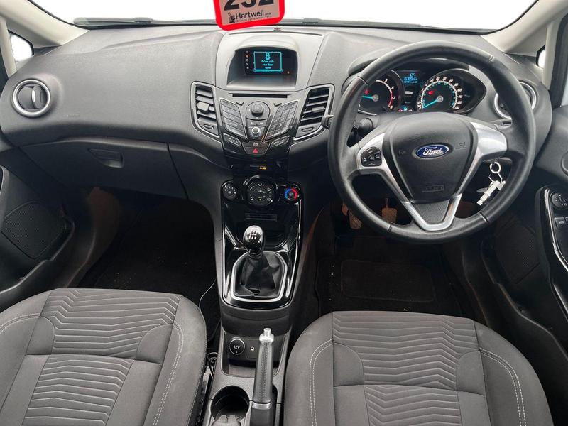 Used Ford Fiesta 2015 for sale - 76960764: Photo 12
