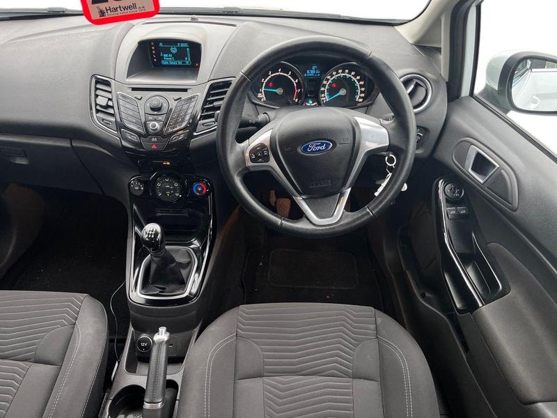 Used Ford Fiesta 2015 for sale - 76960764: Photo 13