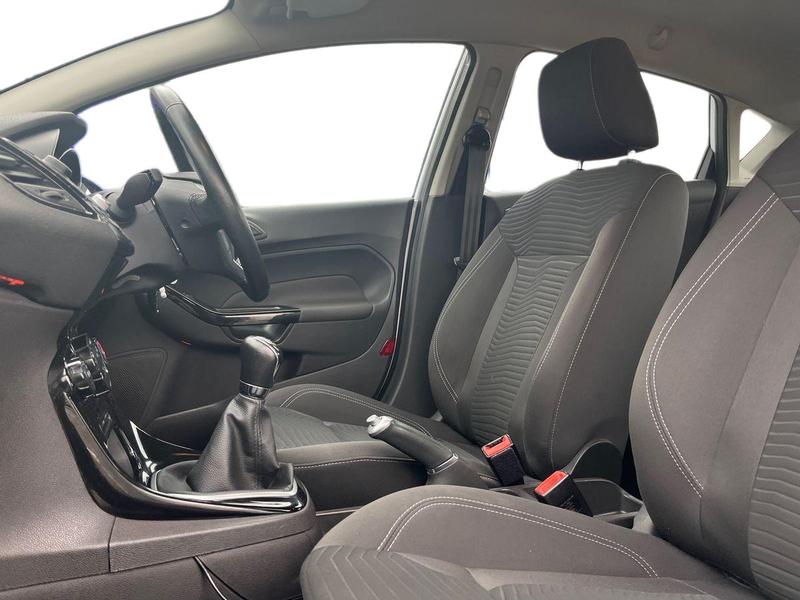 Used Ford Fiesta 2015 for sale - 76960764: Photo 17