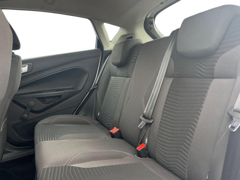 Used Ford Fiesta 2015 for sale - 76960764: Photo 18