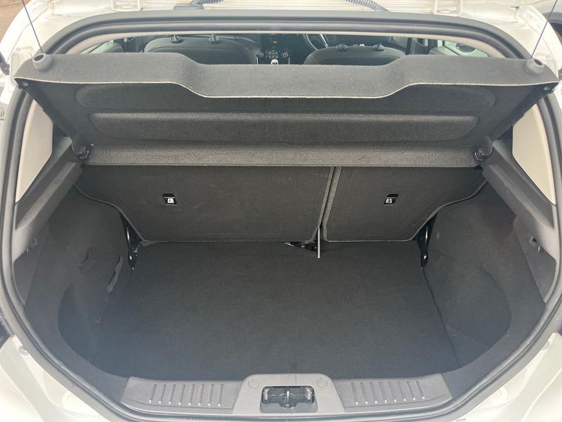 Used Ford Fiesta 2015 for sale - 76960764: Photo 19