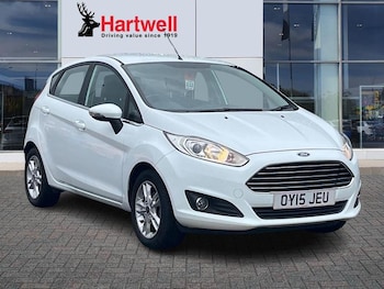 Ford Fiesta feature image