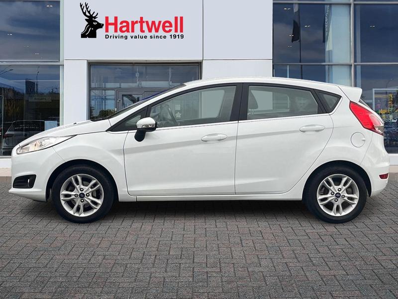 Used Ford Fiesta 2015 for sale - 76960764: Photo 7