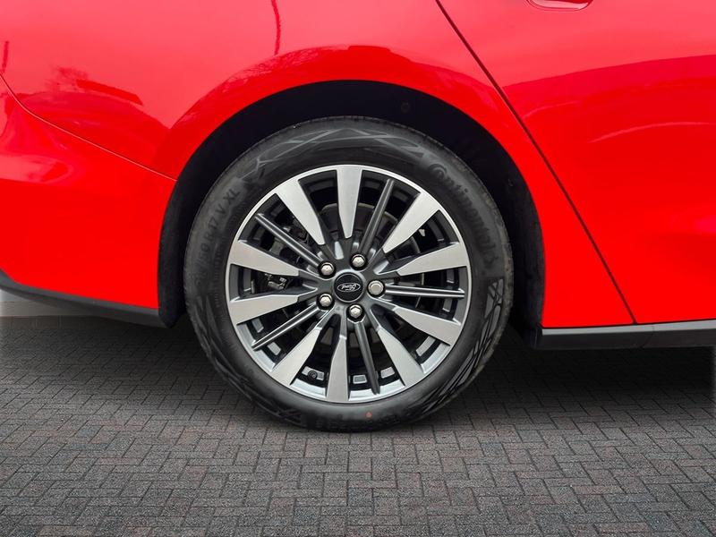 Used Ford Focus 2024 for sale - 77030732: Photo 10