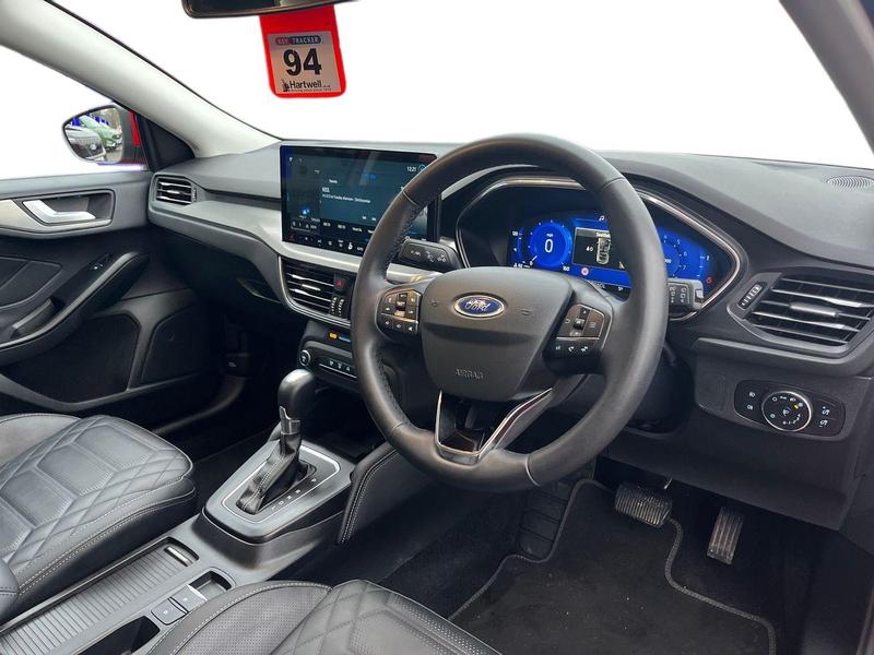 Used Ford Focus 2024 for sale - 77030732: Photo 11