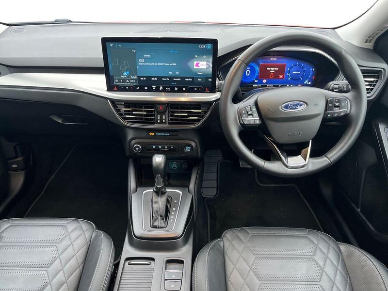 Used Ford Focus 2024 for sale - 77030732: Photo 12