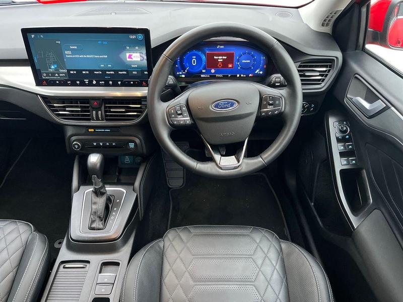 Used Ford Focus 2024 for sale - 77030732: Photo 13