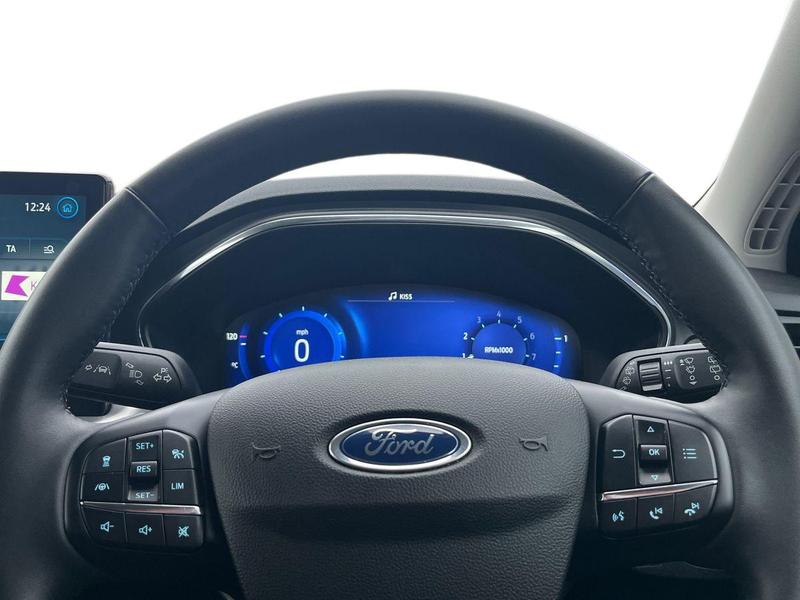 Used Ford Focus 2024 for sale - 77030732: Photo 14