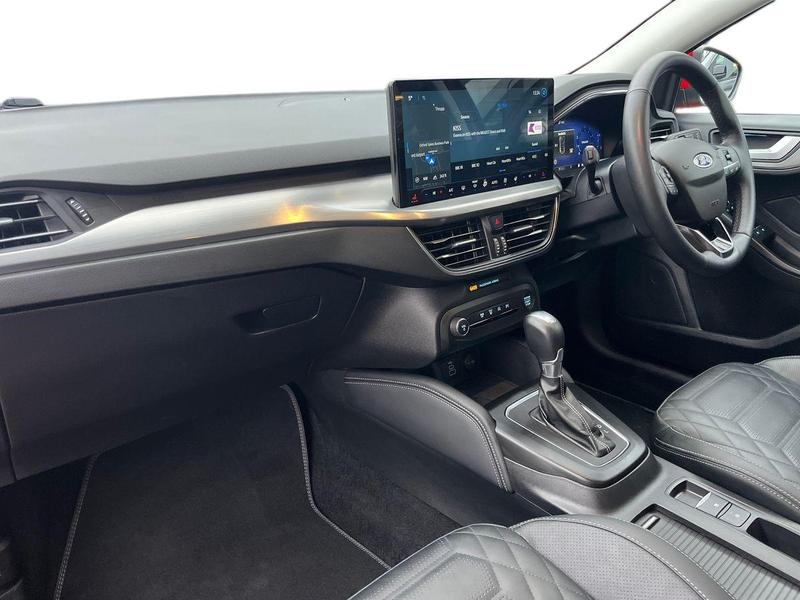 Used Ford Focus 2024 for sale - 77030732: Photo 16