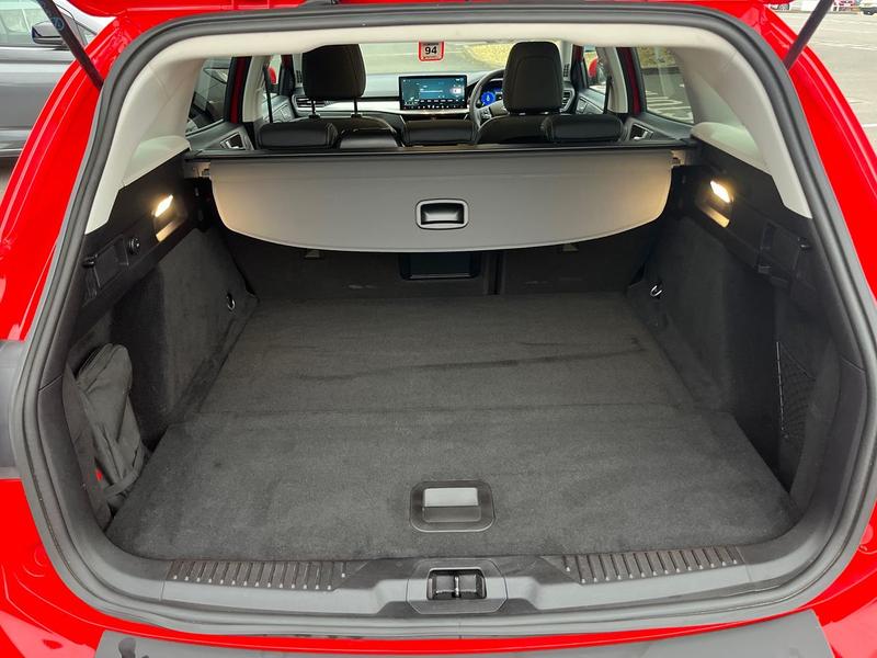 Used Ford Focus 2024 for sale - 77030732: Photo 19