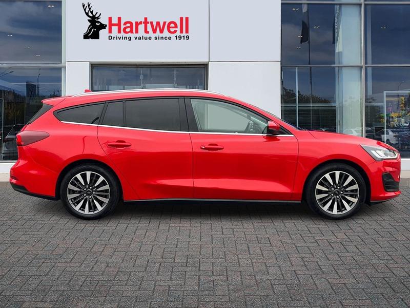 Used Ford Focus 2024 for sale - 77030732: Photo 2