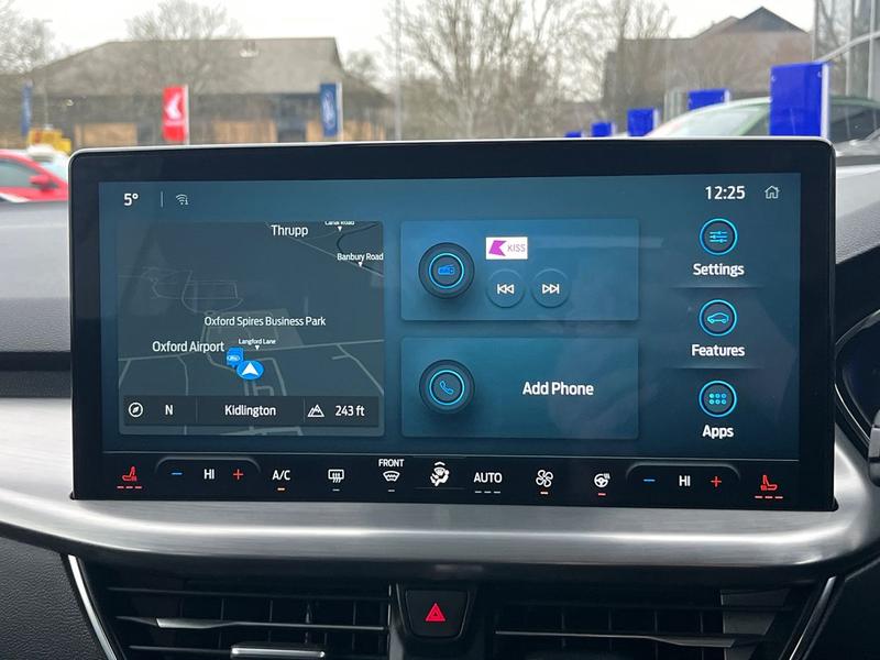 Used Ford Focus 2024 for sale - 77030732: Photo 21