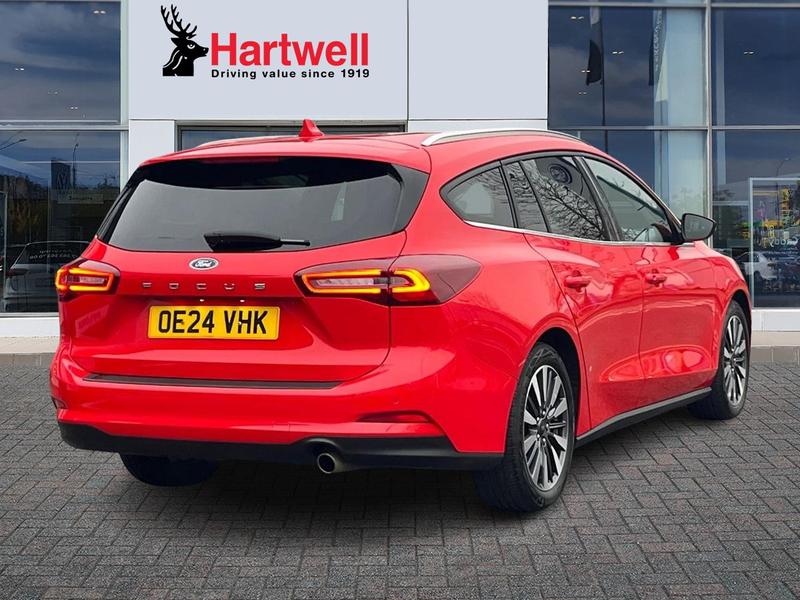 Used Ford Focus 2024 for sale - 77030732: Photo 4