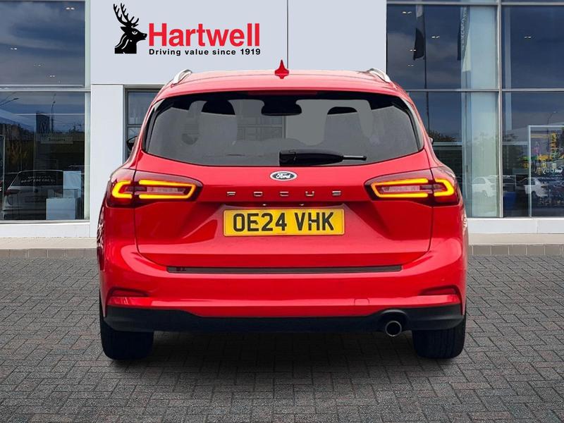 Used Ford Focus 2024 for sale - 77030732: Photo 5