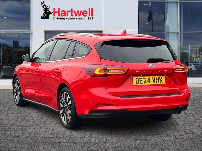 Used Ford Focus 2024 for sale - 77030732: Photo 6