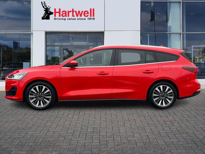 Used Ford Focus 2024 for sale - 77030732: Photo 7