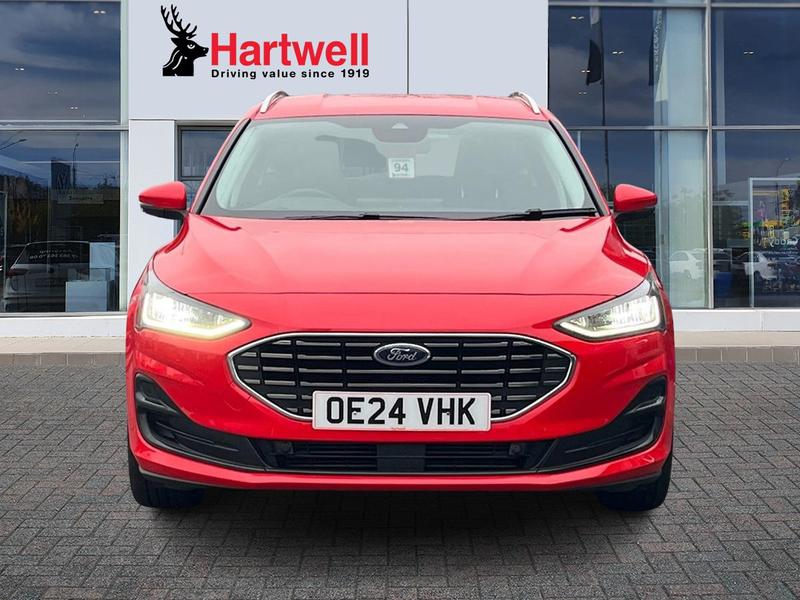 Used Ford Focus 2024 for sale - 77030732: Photo 9