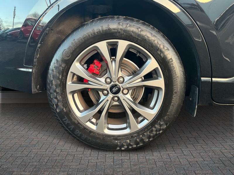 Used Ford Kuga 2020 for sale - 77013718: Photo 10