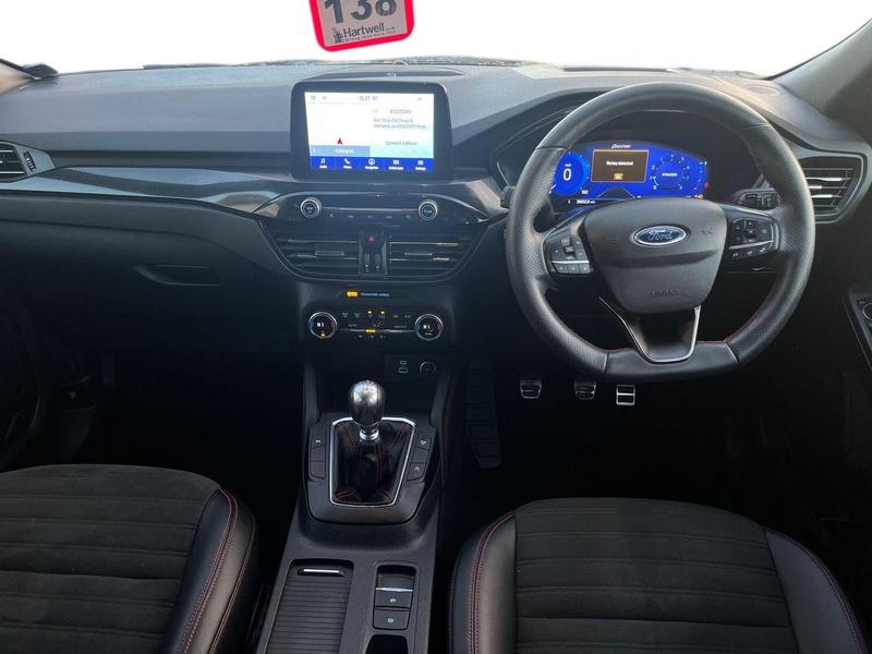 Used Ford Kuga 2020 for sale - 77013718: Photo 12