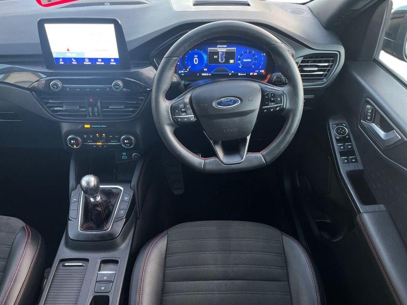 Used Ford Kuga 2020 for sale - 77013718: Photo 13