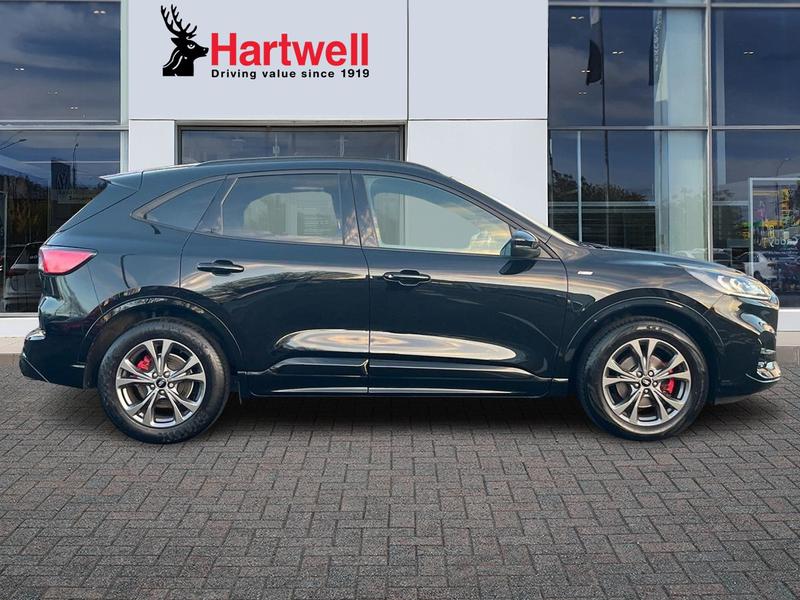 Used Ford Kuga 2020 for sale - 77013718: Photo 2