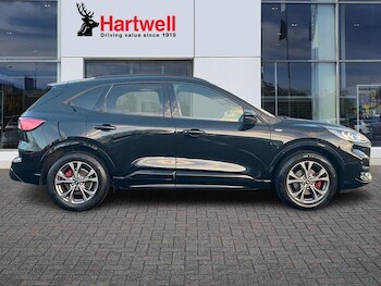 Used Ford Kuga 2020 for sale - 77013718: Photo