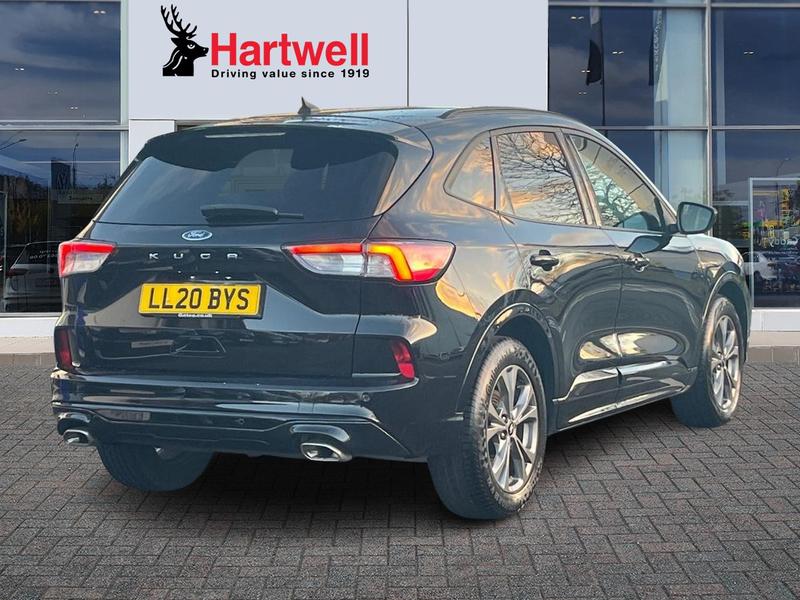 Used Ford Kuga 2020 for sale - 77013718: Photo 4