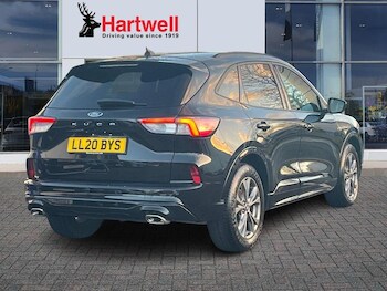 Used Ford Kuga 2020 for sale - 77013718: Photo