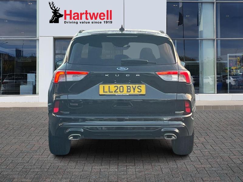 Used Ford Kuga 2020 for sale - 77013718: Photo 5